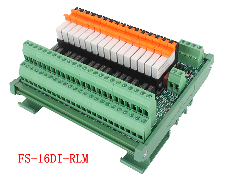 FS-16DI-RLM ܶ^ݔ